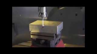 5th Axis Workholding