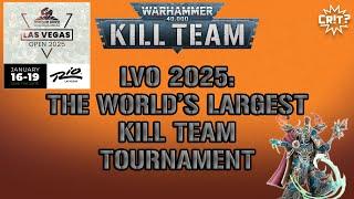 Kill Team | Las Vegas Open 2025