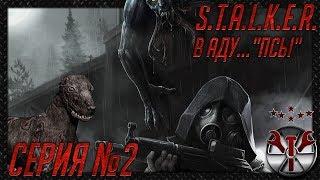 S.T.A.L.K.E.R. - В аду... "Псы" ч.2