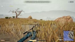 PUBG: Нубы гоняют лысого