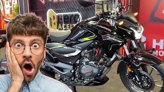 Hero Hunk 125cc New Model 2025 Here All New | Hero planning launch new 125cc bikes | Hero 125cc 