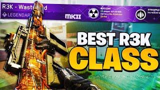 the *BEST* R3K LOADOUT for INFINITE WARFARE (2022) ️ R3K CLASS SETUP - COD IW in 2022!