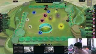 How to Defeat Every Opponent with Chrono in TFT: Proven Tactics and Strategies