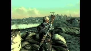 Fallout 3 #26 Узы крови: Проясняем ситуацию