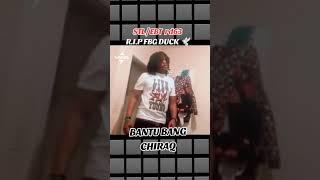CHIRAQ GANG  LONG LIVE FBG DUCK  STL/EBT #chiraq #shorts