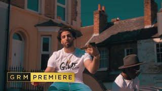 B Young - Been Wavey (Prod.  By SSK) [Music Video] | GRM Daily