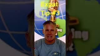 Expat Tip #3 .....association.... #expat #travel #dominican