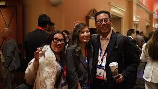 AREAA Convention 2024 Recap