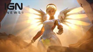 Overwatch Legendary Loot Box Free for Amazon, Twitch Prime Members - IGN News