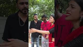 Boyfriend Took Revenge For His Father Insult From Gold Digger | RUBY PANDEY@RubyPandeyVlogs