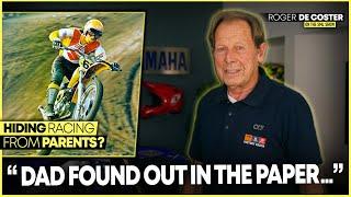The Roger De Coster Story... | Part One of the SML Show
