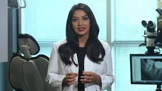 About Dr. Sonia Chopra, DDS | Board Certified Endodontist