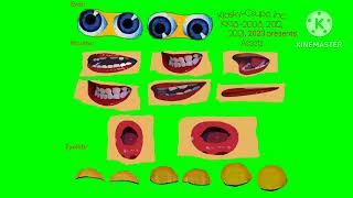 Klasky csupo (dr.klasky csupo) 1998- 2008, 2012, 2021, 2023 presents assets (free to use)