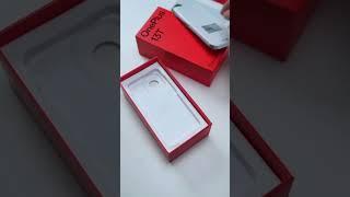 OnePlus 13s | OnePlus 13T Unboxing | @oneplusplanet