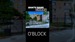 WHY IS IT CALLED  OBLOCK #chiraq #chicago #shorts