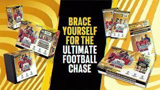 Match Attax 2024/25 is here! | Topps