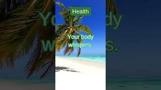  Unlock Self Improvement | The Secret to a Success Mindset & Weight Loss Journey