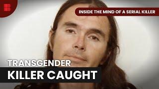 Douglas Perry’s Dual Life - Inside The Mind of a Serial Killer