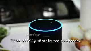 Amazon Echo Alexa Meme Compilation #1