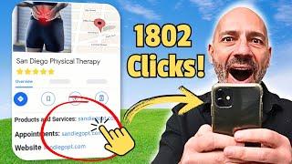 Google Business Profile Tracking Hack You NEED to Know!