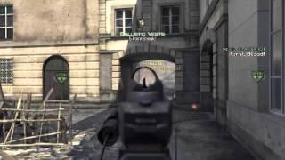 devil slayer101 - MW3 Game Clip