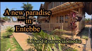 A new paradise in Entebbe