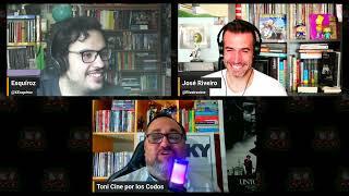 Cinecutre: El Podcast - Oogieloves y Rolf