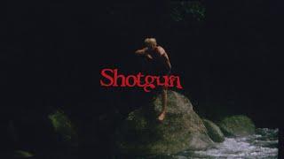 SHOTGUN - A Surfing Portrait of Josie Prendergast & Taj Richmond.