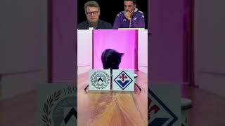 Серия А 38 тур Удинезе – Фиорентина #SerieA #Football Prediction #прогноз на футбол