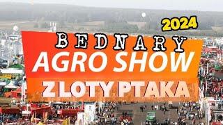 BEDNARY AGRO SHOW 2024