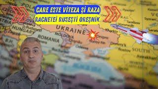 How far does the Oresnik hypersonic missile fly, at what distance and how many would Putin produce?