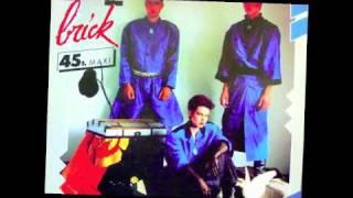 Fake - Brick (Dance version) 1985