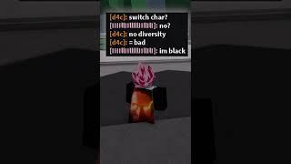 average conversation in TSB be like #roblox #robloxmemes #memes #tsb