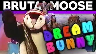 Dream Bunny - Failed Children's Show Review - brutalmoose
