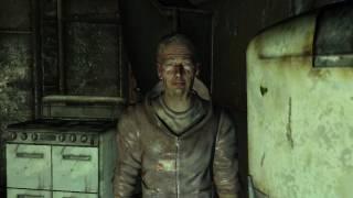 Прохождение: Fallout 3 (2008). #13 Искусственный человек.