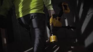 DCD460 DEWALT  FLEXVOLT™ 60V MAX  1 2  VSR Cordless Stud and Joist Drill