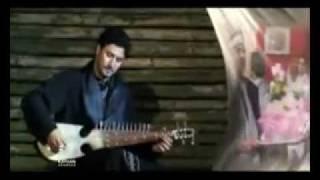 Sediq Shubab Desmal e Rawar Top Hit Pashto Song