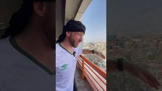  Biggest Cemetary on Earth in Iraq #shorts