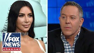 Gutfeld on Kim Kardashian becoming a lawyer