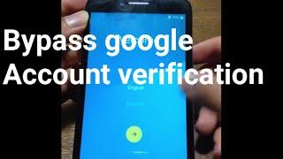 Easy Way To Bypass Google Account Verification (New 2025)