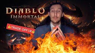 What's Wrong with Diablo Immortal? - Unbiased Opinion