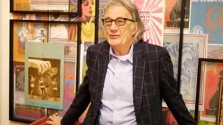 BEAUTY TALK - Paul Smith, an Gentleman in Paris