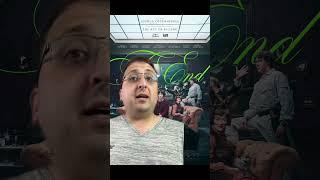 The End (2024) | Post-Apocalyptic Musical | Movie Review
