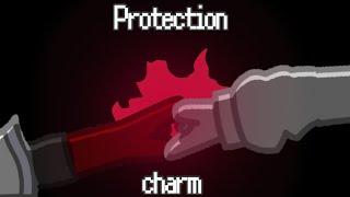 Meme || Protection charm || Gacha club || Undertale || МОЯ AU