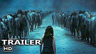 THE CELLAR Trailer (2022)