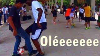 Futebol de Rua HD - canetas, rolinhos, janelinhas, sainhas. - FOOTZ