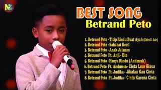 #BETRANDPETO #musikindo #judika  8 COVER ALBUM BETRAND PETO TERBAIK #BETRANDPETO 2019