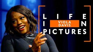 Viola Davis, Star of Fences, How to Get Away with Murder, The Help & More | A Life in Pictures