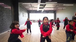 GD Goenka International School, Jabalpur - CBSE Inspection video