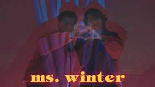 imhavingabadday - MS. WINTER (Official Music Video)